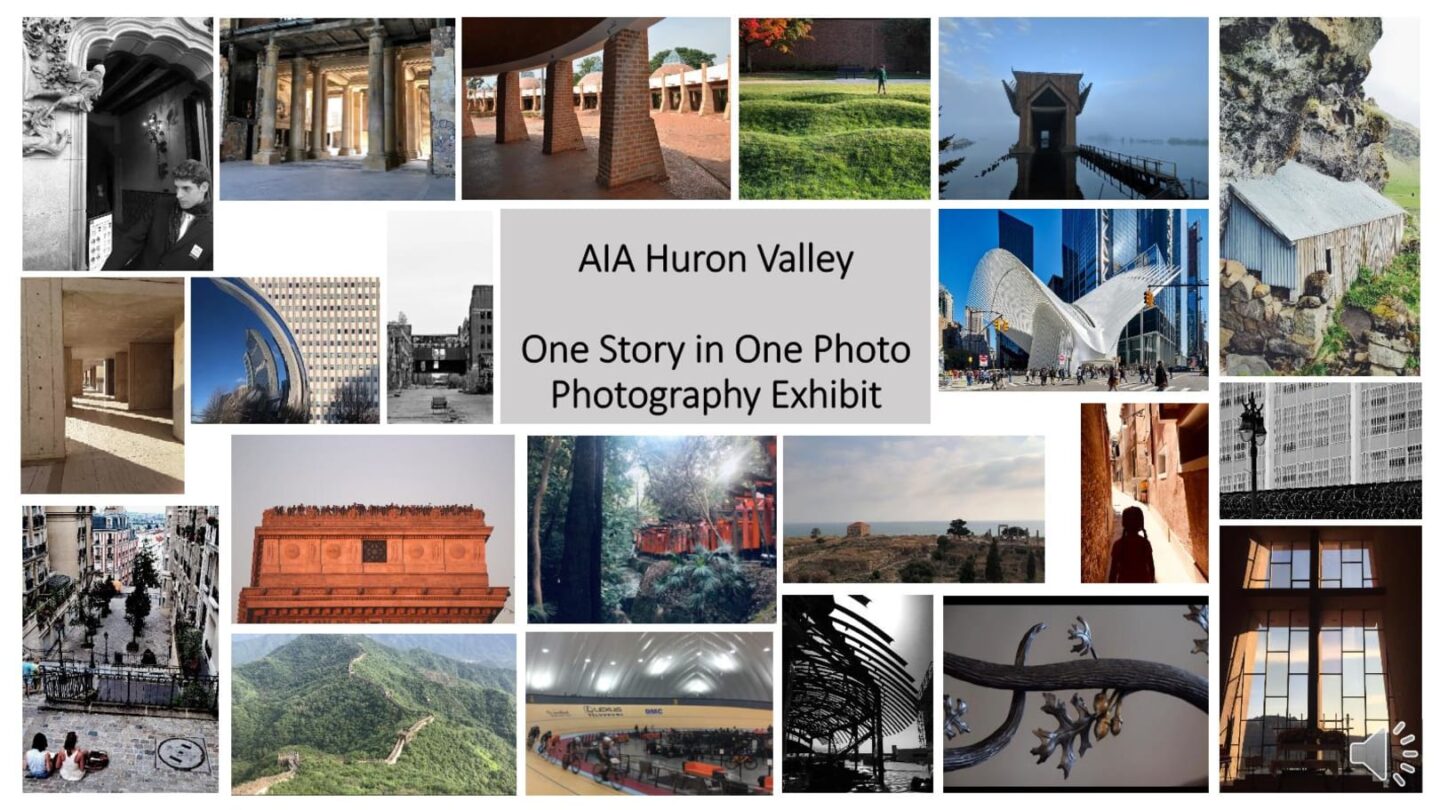 AIA Huron Valley
