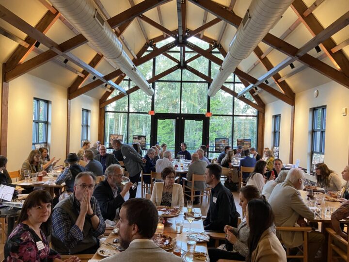 2023 Awards Banquet Photos